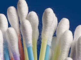 Aldi: Wattestäbchen mit Kunststoffanteil werden ausgelistet                                                                     