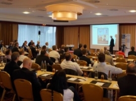 GKV/Tecpart: Konferenz „Trends der Kunststoffverarbeitung