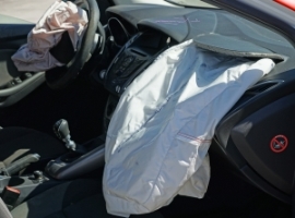 Toray: Japaner übernehmen schwedischen Airbag-Hersteller Alva                                                                   