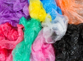 Plastiktüten: In England geht der Verbrauch deutlich zurück                                                                     