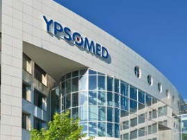 Ypsomed: Neubau am Stammsitz in Burgdorf eröffnet                                                                               