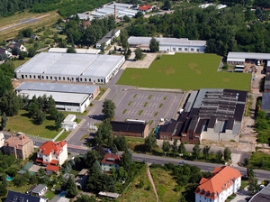 Ditter Plastic: Werk Neusörnewitz vor dem Aus                                                                                   