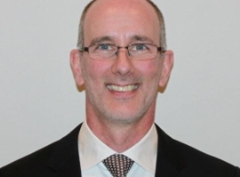 KraussMaffei: Charlie Rogers übernimmt Leitung des US-Geschäfts                                                                 