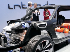 Hyosung: Ausbau der Carbonfaserproduktion in Südkorea beginnt                                                                   