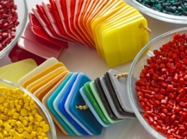 Farbenwerke Wunsiedel: Zukauf bei PVC-Masterbatch-Geschäft                                                                      