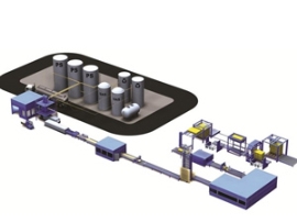 Synthos: Anlagenbauer Union liefert Tandemlinie                                                                                 