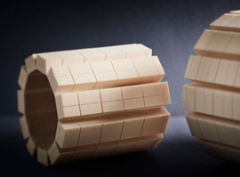 Windenergie: Vestas vergibt Strukturschaum-Millionenauftrag an Diab                                                             