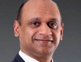 DSM: Singhal als neuer President der Sparte Engineering Plastics                                                                