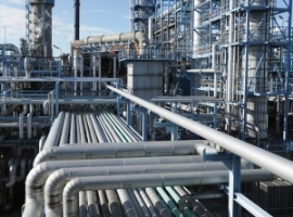 Shintech: Ethancracker in den USA vor Inbetriebnahme                                                                            