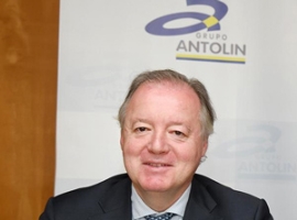 Antolin: Automobilzulieferer schafft Wende im ersten Halbjahr 2019                                                              