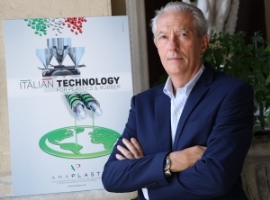 Kunststoffmaschinenbau Italien: Geschäft mit Deutschland bricht ein                                                             