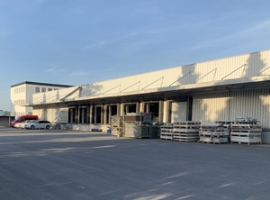 Thomas Lorenz: Duroplast-Pressteile an neuem Standort                                                                           