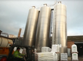 Benvic: Belgischer PVC-Compoundeur erwirbt britische Dugdale                                                                    