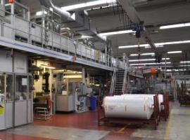 Infiana: Folienhersteller mit US-Unternehmen Loparex verschmolzen                                                               