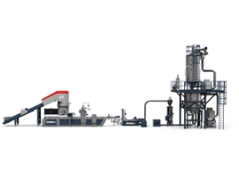 Erema: Technologie für lebensmitteltaugliches RE PE-HD                                                                          