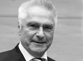 Pro-K: Gründungsvorsitzender Peter Maschke verstorben                                                                           