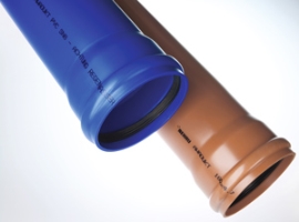 Rehau: Rohrwerk in Frankreich vor dem Aus                                                                                       