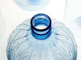 Getränkeverpackungen Mehrweganteil geht zurück                                                                                  