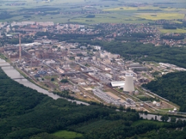 PVC: Unipetrol erklärt Force Majeure für PVC aus Spolana                                                                        