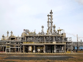 BASF: Kapazitätsausbau bei Zwischenprodukt Neopentylglykol                                                                      