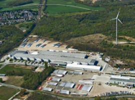 Vestas: Stellenabbau in deutscher Windkraft-Rotorblattfertigung                                                                 