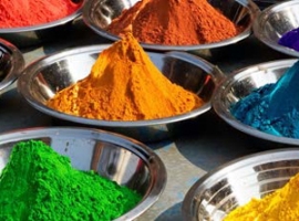 Penn Color: Masterbatchhersteller baut Werk in den Niederlanden aus                                                             