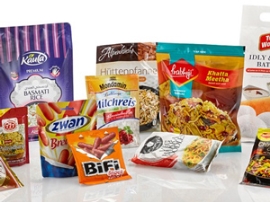 Huhtamaki: Zukäufe in Südafrika und Indien                                                                                      