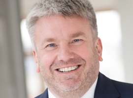 Egeplast: Torsten Ratzmann verstärkt die Geschäftsführung                                                                       