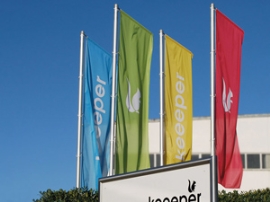 Keeeper: Konsumwarenhersteller kündigt Stellenabbau an                                                                          