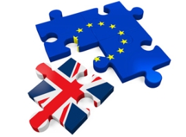 Großbritannien: Web-Seminare zur Brexit-Unterstützung                                                                           