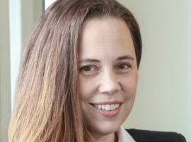 Verbände: Mara Hancker zur IK-Geschäftsführerin bestellt                                                                        