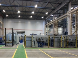 Greif: Industriepackmittel-Hersteller baut IBC-Werk in Russland                                                                 