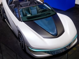 Sekisui: Ausbau für E-Mobilität-Anwendungen in Roermond                                                                         