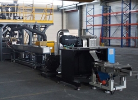 ClickPlastics: Distribution von PE-UHMW der IRPC                                                                                