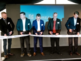 Borealis: Neue Recyclinganlage bei Ecoplast eröffnet                                                                            