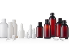 Alpla: Pharmaprodukte unter eigener Marke gebündelt                                                                             