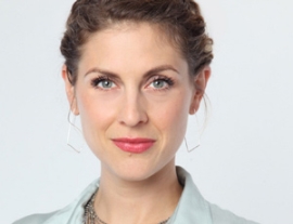 Gabriel-Chemie: Stefanie Sommer wird CSO                                                                                        