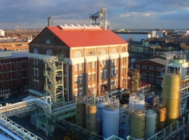 Italmatch: Offenbar Übernahme von FRX Polymers                                                                                  