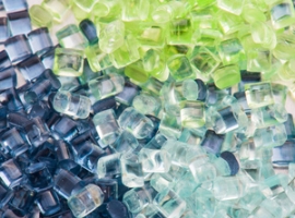 Covestro: Projekt zur Rückverfolgbarkeit von Kunststoff                                                                         