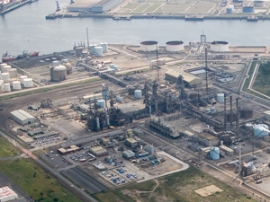 Ineos: ACN-Produktion in Seal Sands auf dem Prüfstein                                                                           