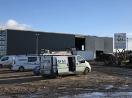 BASF: Investition in Quantafuel für chemisches Recycling                                                                        