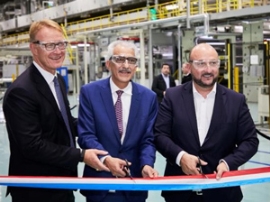 Avery Dennison: Produktionsausbau in Luxemburg in Betrieb                                                                       