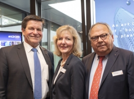 K 2019: Willkommen in Düsseldorf!                                                                                               