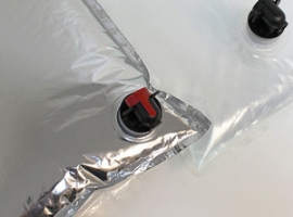 Liqui-Box: Verkauf des britischen Bag-in-Box-Geschäfts                                                                          