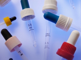 Bormioli Pharma: Übernahme von Remy & Geiser                                                                                    