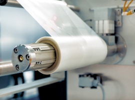 Coveris: Kauf von Extrusionsanlagen von insolventer Total Polyfilm                                                              