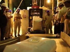 Ras Lanuf Oil & Gas: Erstmals wieder Polyethylen-Erzeugung in Libyen                                                            