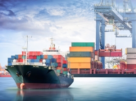 Welthandel: Erste Entspannung im US-Handelskonflikt mit China                                                                   