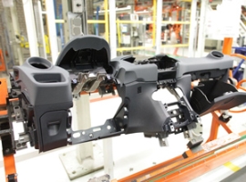 Faurecia: Komplett-Übernahme des JV SAS Autosystemtechnik                                                                       