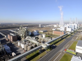 Arlanxeo: Elastomerhersteller erweitert die Produktion                                                                          